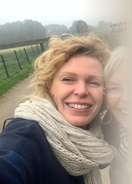 Cristel Reneman — oprichter van Thinking in Concert